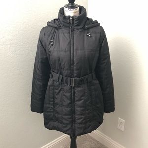 🤰🏼 Maternity Winger Coat